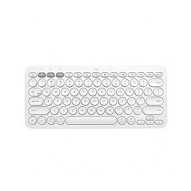 TECLADO INALAMBRICO K380 ROSA