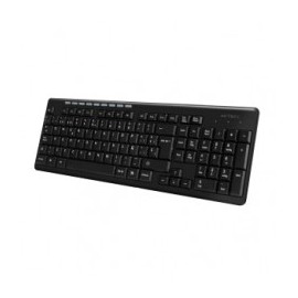 TECLADO INALAMBRICO 2.4G MULTIM