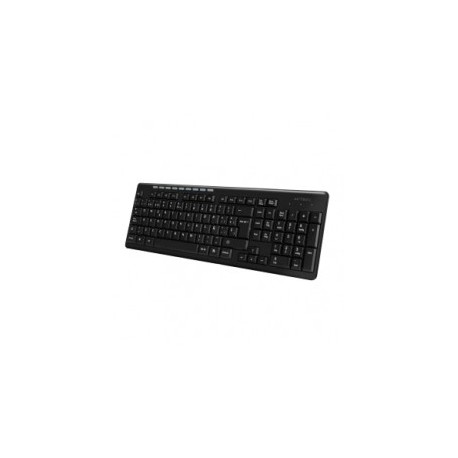 TECLADO INALAMBRICO 2.4G MULTIM