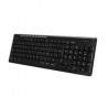 TECLADO INALAMBRICO 2.4G MULTIM