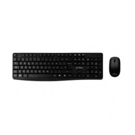 KIT 2 EN 1 TECLADO Y MOUSE INAL