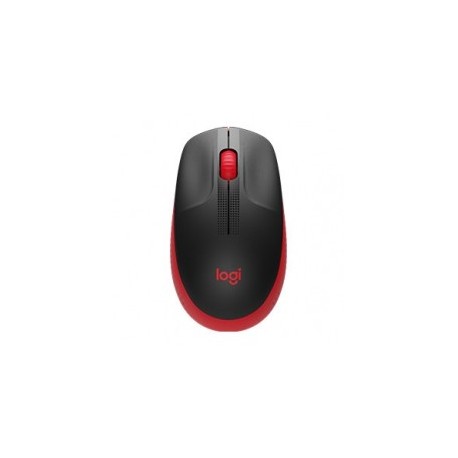 MOUSE INALAMBRICO M190 AMBIDIES