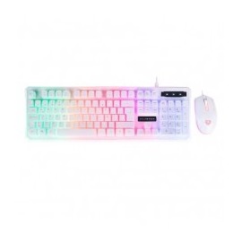 KITGAMER BALAM RUSH TECLADO MEM