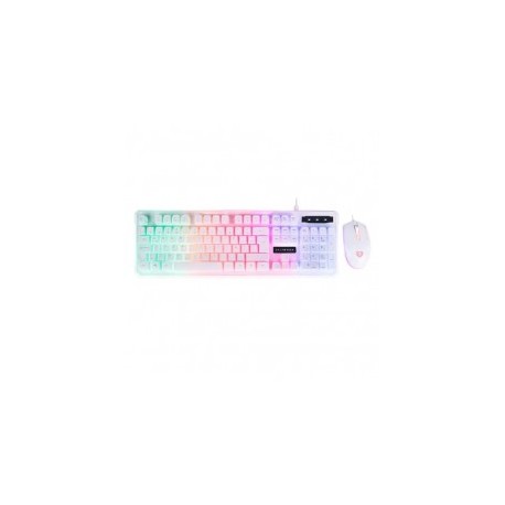 KITGAMER BALAM RUSH TECLADO MEM