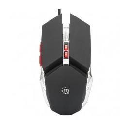 MOUSE OPTICO GAMING 7 BOTONES 3