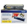 TONER AMARILLO RENDIMIENTO 1400 PGS