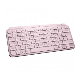 TECLADO LOGITECH MX KEYS MINI