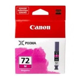 TINTA PGI-72 M MAGENTA 14ML RENDIMIENTO DE 85PAG PARA PRO-10