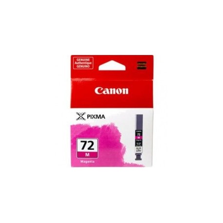 TINTA PGI-72 M MAGENTA 14ML RENDIMIENTO DE 85PAG PARA PRO-10