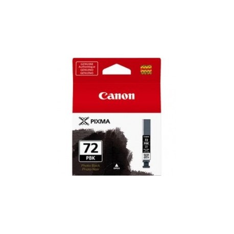 Tinta Canon PGI-72PBK Negro