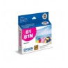 TINTA MAGENTA ALTA CAPACIDAD R270 290 T50 RX590 610 TX700W TX720
