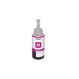 BOTELLA TINTA EPSON MAGENTA SERIE L FOTOGRAFICA