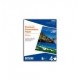 PAPEL DOUBLE SIDED MATTE CARTA 50 HOJAS
