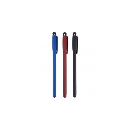 STYLUS § BOLíGRAFO 3 PACK - NEG