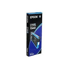 TINTA CYAN STYLUS PRO 9600 220 ML