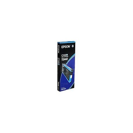 TINTA CYAN STYLUS PRO 9600 220 ML