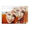 PAPEL DOUBLEWEIGHT MATTE ROLLO 44 X82
