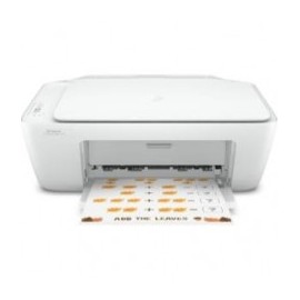 HP DESKJET INK ADVANTAGE 2374 20 PPM B N 16 PPM COLOR