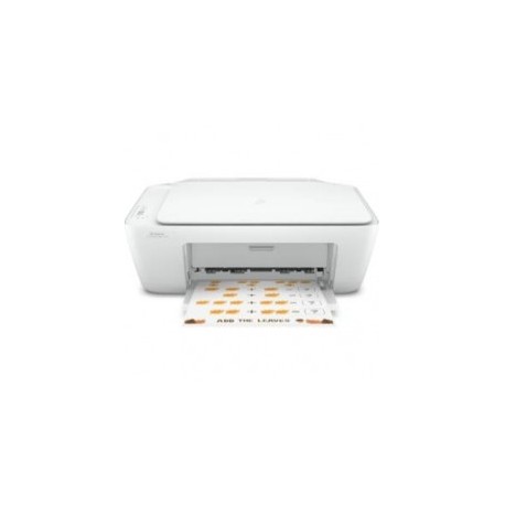 HP DESKJET INK ADVANTAGE 2374 20 PPM B N 16 PPM COLOR