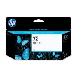 HP 72 GRIS 130ML TINTA AMPLIO FORMATO C9374A