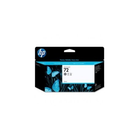 HP 72 GRIS 130ML TINTA AMPLIO FORMATO C9374A