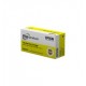 CARTUCHO EPSON AMARILLO LANTANA PP-100