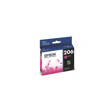 TINTA MAGENTA XP2101