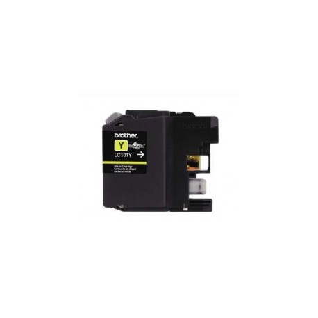 CARTUCHO AMARILLO STD RENDIMIENTO 300 PGS