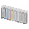 TINTA AMARILLA STYLUS PRO 4800   4880 220 ML