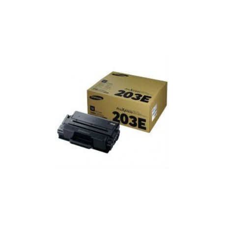 TONER SAM MLT-D203E NEGRO RENDIMIENTO 10000PAGS