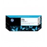 HP 772 CYAN CLARO 300ML TINTA AMPLIO FORMATO CN632A