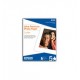 PAPEL PREMIUM LUSTER PHOTO 50 HOJAS TAM  CARTA 8 5  X 11