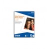 PAPEL PREMIUM LUSTER PHOTO 50 HOJAS TAM  CARTA 8 5  X 11
