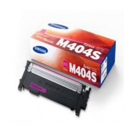 TONER SAM CLT-M404S MAGENTA RENDIMIENTO 1000PAGS