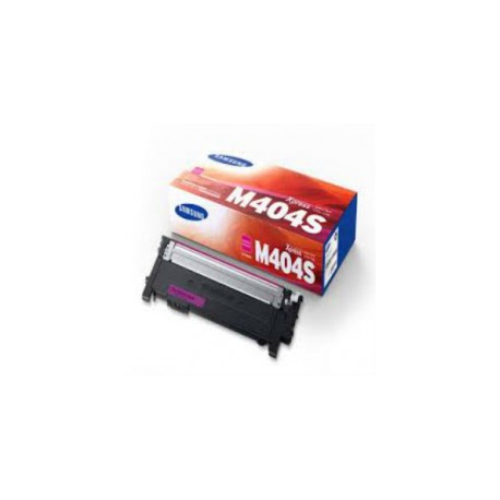 TONER SAM CLT-M404S MAGENTA RENDIMIENTO 1000PAGS