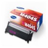 TONER SAM CLT-M404S MAGENTA RENDIMIENTO 1000PAGS