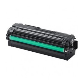 TONER SAM CLT-C505L CYAN RENDIMIENTO 3500PAGS