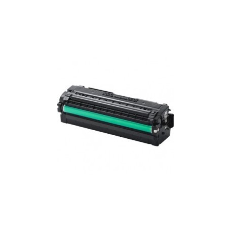 TONER SAM CLT-C505L CYAN RENDIMIENTO 3500PAGS