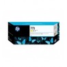 HP 772 AMARILLO 300ML TINTA AMPLIO FORMATO CN630A