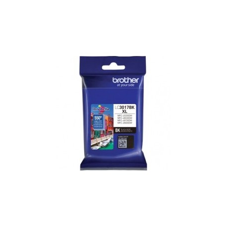 CARTUCHO TINTA N550 PAG  MFCJ5330DW  MFCJ6530DW  MFCJ6930DW