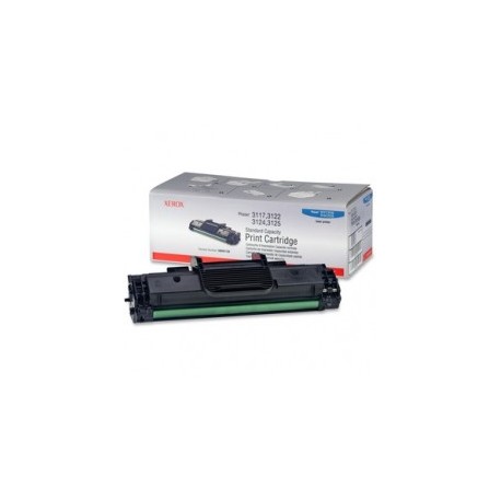 TONER PHASER 3117   3122   3124  3125  3 000 IMPRESIONES