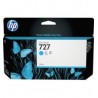 HP 727 CYAN 130ML TINTA AMPLIO FORMATO B3P19A
