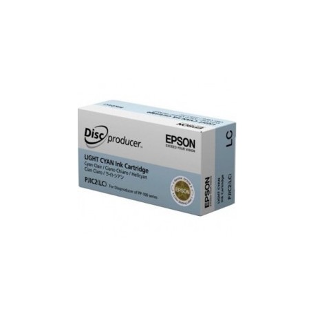 CARTUCHO CYAN LIGHT             LANTANA PP-100