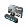 TONER SAM MLT-D104S NEGRO RENDIMIENTO 1500PAGS