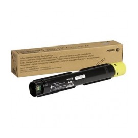 TONER AMARILLO PARA VERSALINK C7020 C7025 C7030  11 800 IMPS