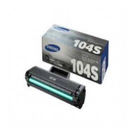 TONER SAM MLT-D104S NEGRO RENDIMIENTO 1500PAGS