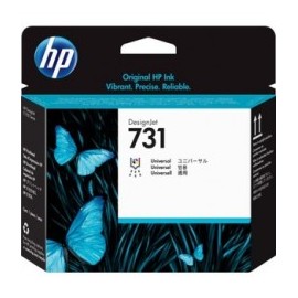 HP 731 CABEZAL TINTA AMPLIO FORMATO P2V27A