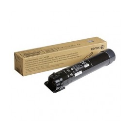 TONER NEGRO PARA VERSALINK C7020 C7025 C7030  22 200 IMP