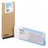 TINTA CYAN LIGHT STYLUS PRO 4800   4880 220 ML