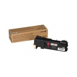 TONER MAGENTA ALTA CAPACIDAD P  PHASER 6500 WC 6505  2 500 IMPS